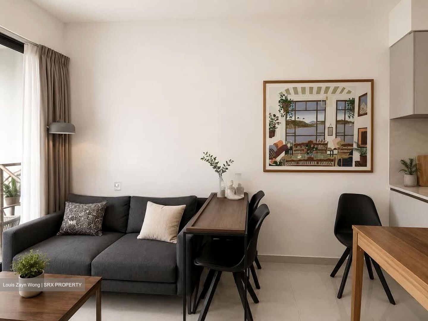 The Florence Residences (D19), Apartment #581483021